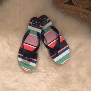 Kate Spade Flip Flops